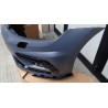 Kit paraurti R-Line per Vw Golf 7.5