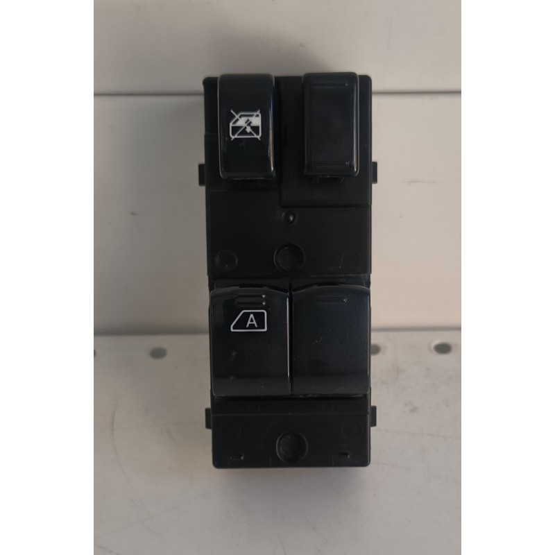 254011HB0C Alzavetro lato sinistro Nissan Micra K13