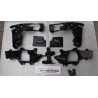 Kit paraurti R-Line per Vw Golf 7.5