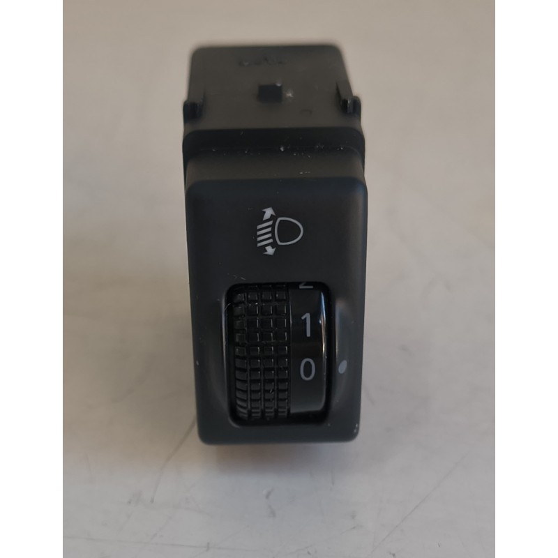 251901HA0E Comando regolazione Fari Nissan Micra K13