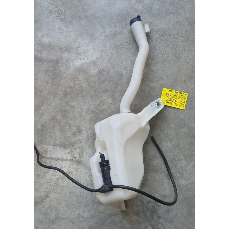 50553962 Vaschetta liquido Tergicristallo Alfa Romeo Giulietta