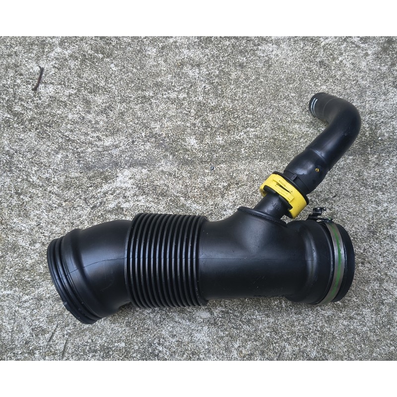 50522972 Manicotto aspirazione Aria Alfa Romeo Giulietta 2.0
