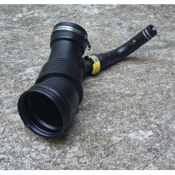 50522972 Manicotto aspirazione Aria Alfa Romeo Giulietta 2.0