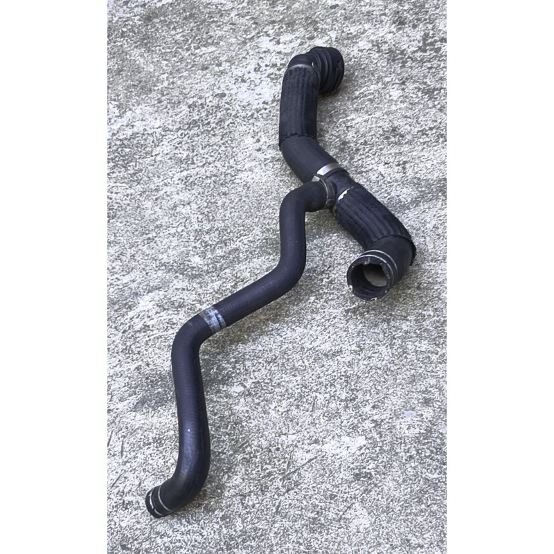 50528515 Flessibile Radiatore Alfa Romeo Giulietta 2.0 JTDM