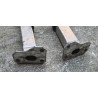 51811229/51811234 Coppia di puntoni longitudinali Alfa Romeo Giulietta 2.0