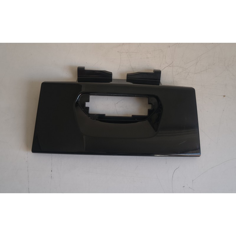 C1BBA061B62ABW Modanatura display Airbag Ford Fiesta MK6