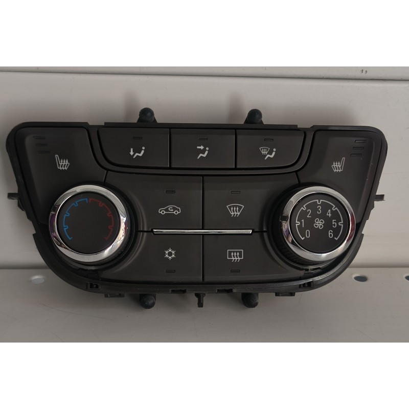 13429879 Controllo Clima Opel Mokka