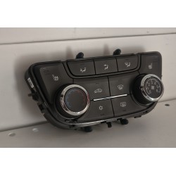 13429879 Controllo Clima Opel Mokka
