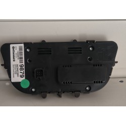 13429879 Controllo Clima Opel Mokka