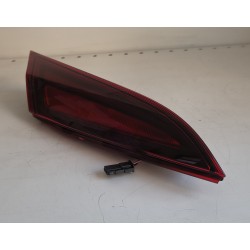 22756313 Fanale posteriore Sinistro interno Opel Insignia