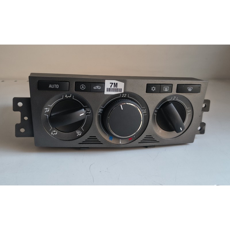 96983845 Controllo Clima Opel Antara