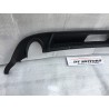 Spoiler inferiore posteriore golf GTi 7.5