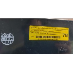 96983845 Controllo Clima Opel Antara