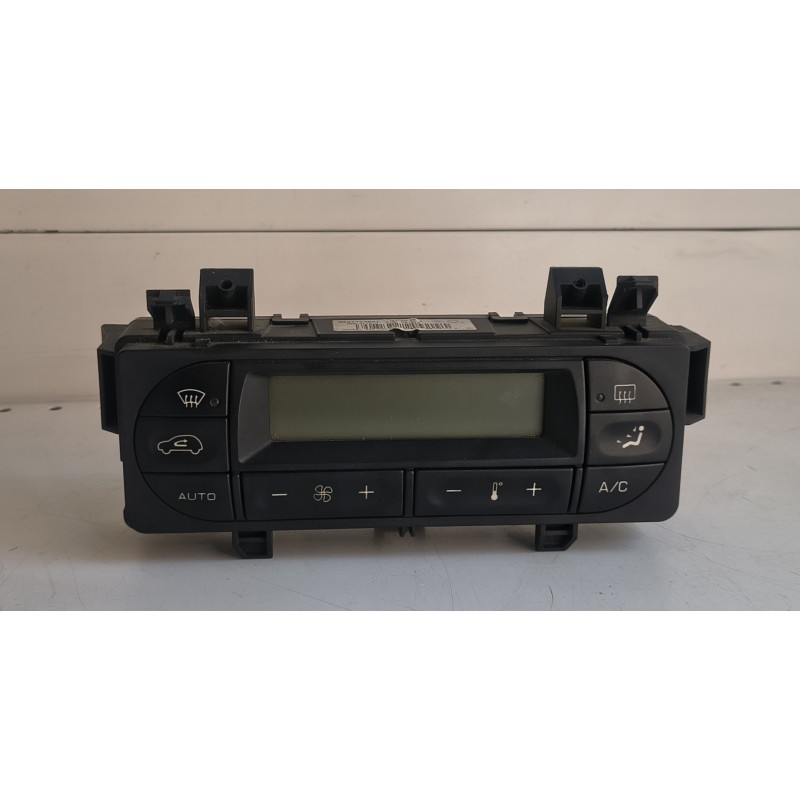 96377775 Comando Clima Citroen C3