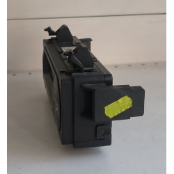 96377775 Comando Clima Citroen C3