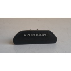 BK2T14B418AB Display Airbag...