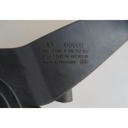 0280752251 Pedale acceleratore Citroen C3