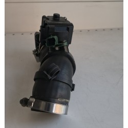 9656113080 Corpo farfallato Citroen C2