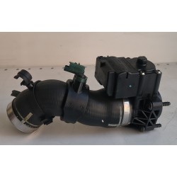 9656113080 Corpo farfallato Citroen C2