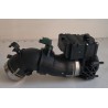 9656113080 Corpo farfallato Citroen C2