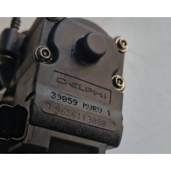 9656113080 Corpo farfallato Citroen C2