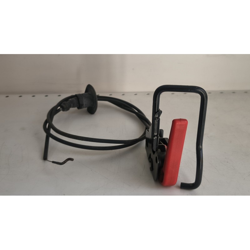 9651251080 Leva Apri cofano Citroen C2