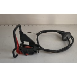 9651251080 Leva Apri cofano Citroen C2