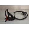 9651251080 Leva Apri cofano Citroen C2