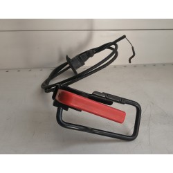 9651251080 Leva Apri cofano Citroen C2