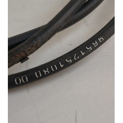 9651251080 Leva Apri cofano Citroen C2