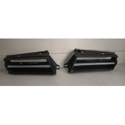 156017391-156017392 Coppia Griglie Paraurti Anteriore Alfa Romeo 156
