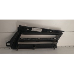 156017391-156017392 Coppia Griglie Paraurti Anteriore Alfa Romeo 156