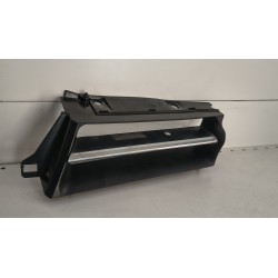 156017391-156017392 Coppia Griglie Paraurti Anteriore Alfa Romeo 156
