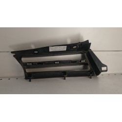 156017391-156017392 Coppia Griglie Paraurti Anteriore Alfa Romeo 156