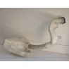 9642546080 Vaschetta liquido tergicristalli Citroen C3