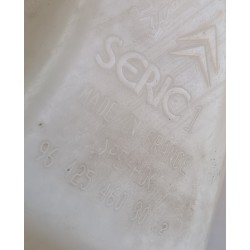 9642546080 Vaschetta liquido tergicristalli Citroen C3
