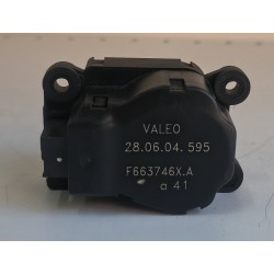 F663746X Motorino attuatore...