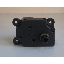 F663746X Motorino attuatore riscaldamento Peugeot/Citroen