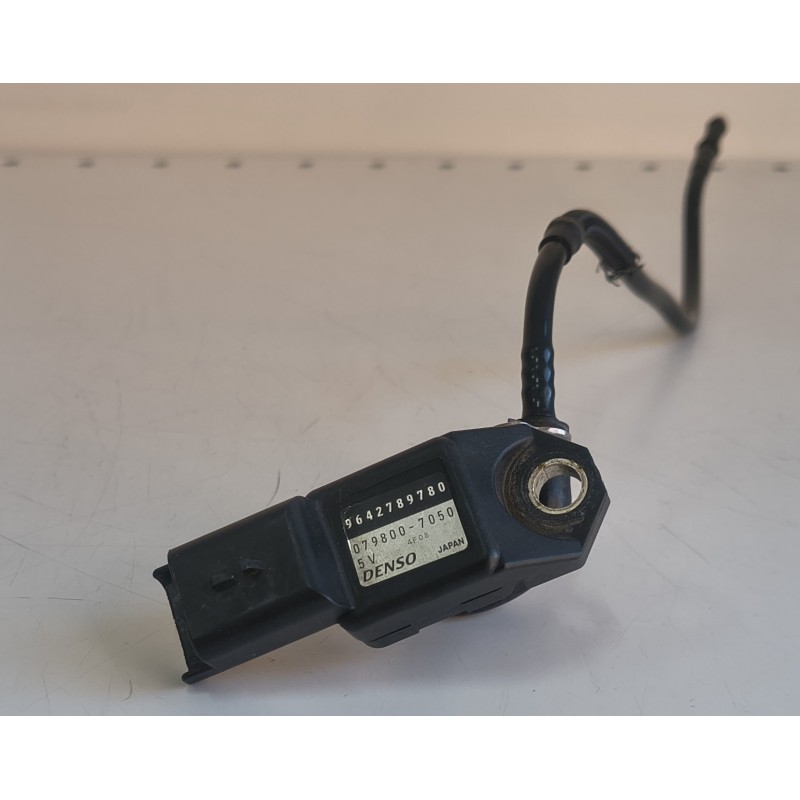 9642789780 Sensore pressione Aria Citroen C3