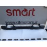 Kit griglia inferiore my smart 2012 - restyling -