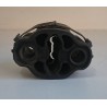 206517645R Supporto Scarico Renault Twingo III