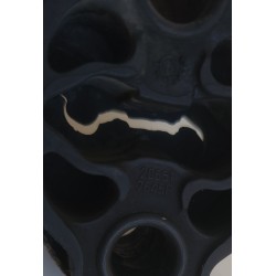 206517645R Supporto Scarico Renault Twingo III