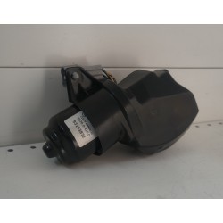 93193872 Motorino tergicristallo Opel Agila