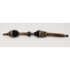 1746979/1809716 Semiasse anteriore destro Ford C-Max