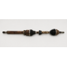1746979/1809716 Semiasse anteriore destro Ford C-Max