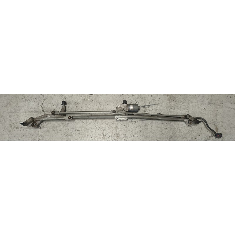 1888650 Motorino tergicristalli Ford C-Max