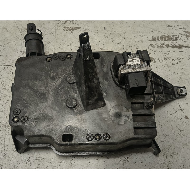 9M5Q12A343AA Centralina preriscaldo candelette Ford C-Max