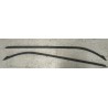 1725834/1725836 Modanature lato parabrezza Ford C-Max