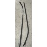 1725834/1725836 Modanature lato parabrezza Ford C-Max