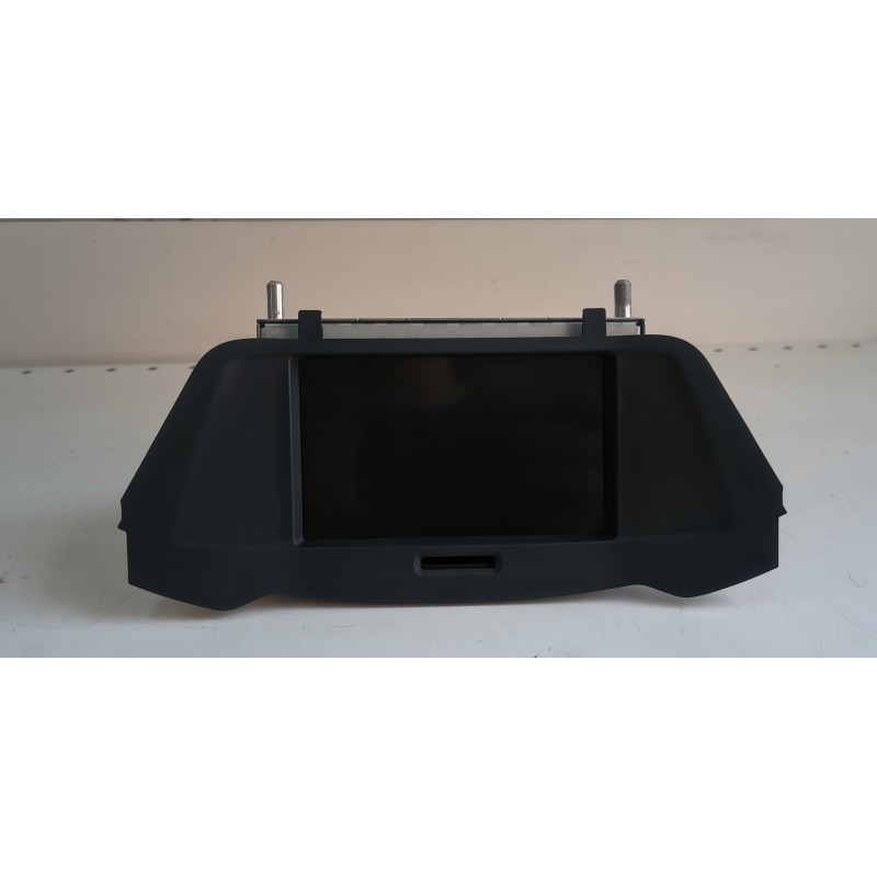 1895836 Schermo Navigazione Ford C-Max